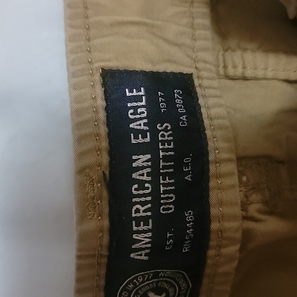 American Eagle Cargo pants - Picture 3 of 5